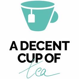 Show cover of A decent cup of tea – der Großbritannien Podcast