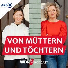 Show cover of Von Müttern und Töchtern