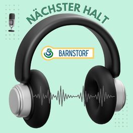 Show cover of NÄCHSTER HALT BARNSTORF