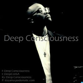 Show cover of Deep Consciousness SA