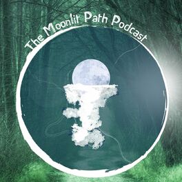 Show cover of The Moonlit Path Podcast
