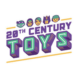 Show cover of 20th Century Toys