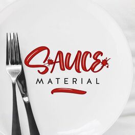 Show cover of Sauce Material