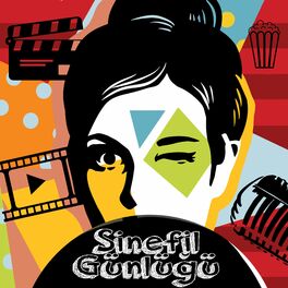 Show cover of Sinefil Günlüğü