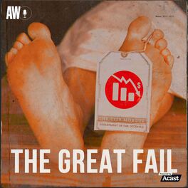 Show cover of The Great Fail