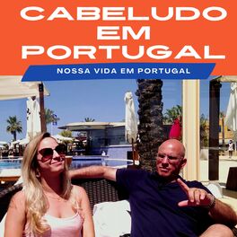 Show cover of CABELUDO EM PORTUGAL