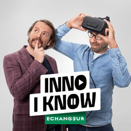 Show cover of Inno I know