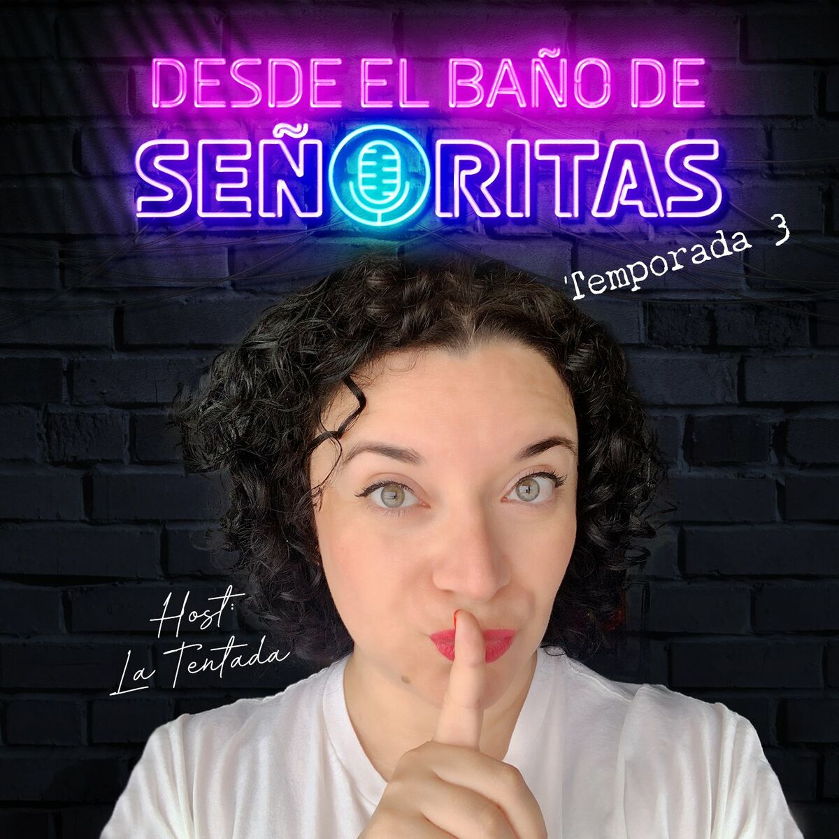 Listen to Desde el Baño de Señoritas podcast | Deezer