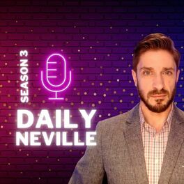 Show cover of Daily Neville by Josiah Brandt