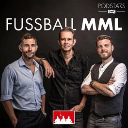 Show cover of FUSSBALL MML