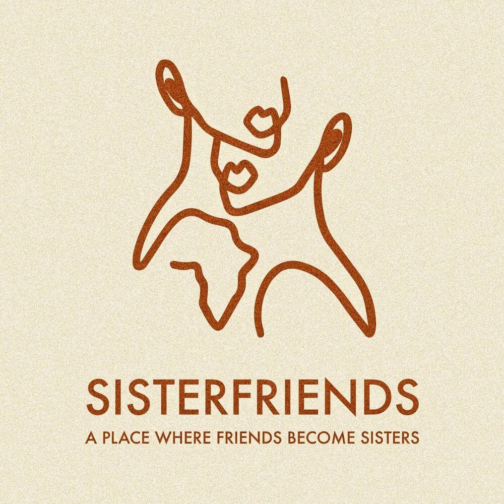 Luister naar Sisterfriends podcast Deezer foto afbeelding