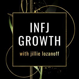 Show cover of INFJ Growth