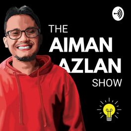 Show cover of The Aiman Azlan Show