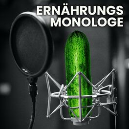 Show cover of Ernährungsmonologe