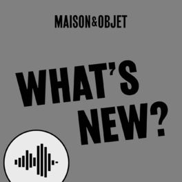 Show cover of What's New?