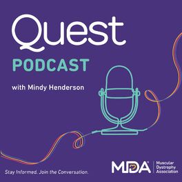 Show cover of MDA Quest Podcast