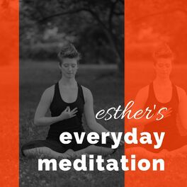 Show cover of Esther's Everyday Meditation