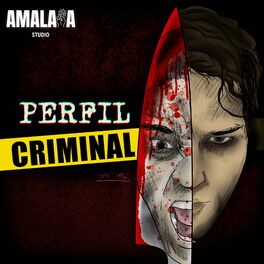 Show cover of Perfil Criminal