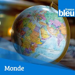 Show cover of La minute Suisse France Bleu Besançon