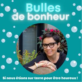 Show cover of Bulles de Bonheur