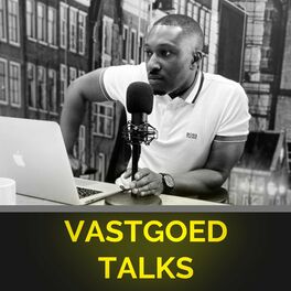 Show cover of Vastgoed talks