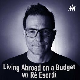 Show cover of Living Abroad on a Budget