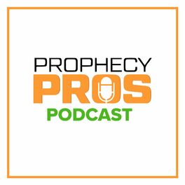 Show cover of Prophecy Pros Podcast