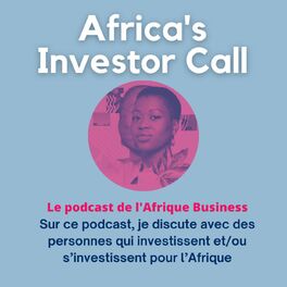 Show cover of Africa's Investor Call (français)