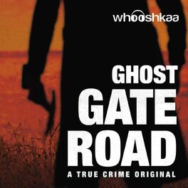 Show cover of Ghost Gate Road