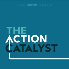 Show cover of The Action Catalyst