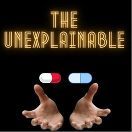 Show cover of The Unexplainable