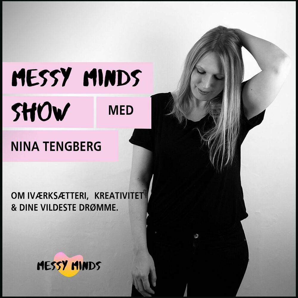 Listen to Minds podcast |