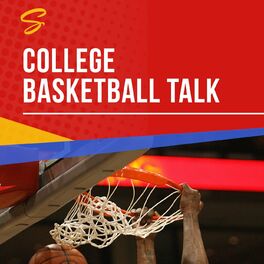 Show cover of College Basketball Talk on NBC Sports Podcast