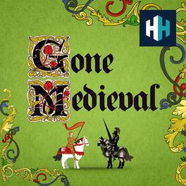 Show cover of Gone Medieval