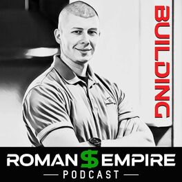 Show cover of Building Roman's Empire Podcast