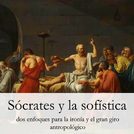 Show cover of La filosofía de Sócrates