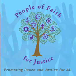 Show cover of People of Faith for Justice