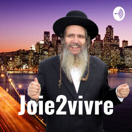 Show cover of Joie 2 vivre