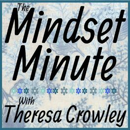 Show cover of The Mindset Minute