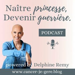 Show cover of Naître princesse, devenir guerrière.