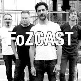Show cover of FoZCAST