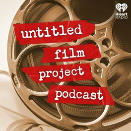 Show cover of Untitled Film Project Podcast