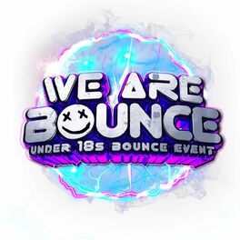 Show cover of We Are Bounce Podcast