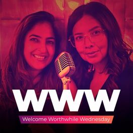 Show cover of WWW Welcome Worthwhile Wednesday