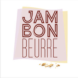 Show cover of Jambon Beurre