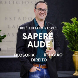 Show cover of Sapere Aude: Filosofia, Religião & Direito