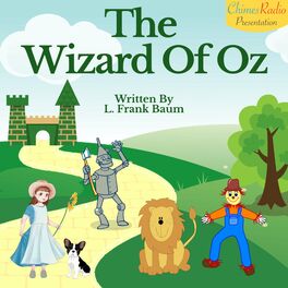 Show cover of The Wizard of Oz