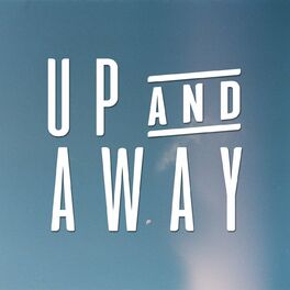 Show cover of Up and Away