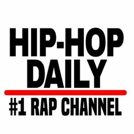 Show cover of Hip-hop Daily All Day