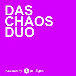 Show cover of Das Chaos Duo